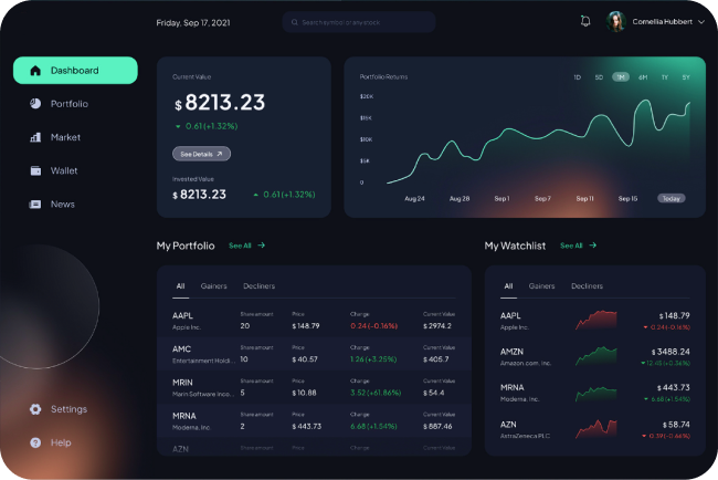 Embark Your Crypto Realm with Our White-Label Binance Clone Script!