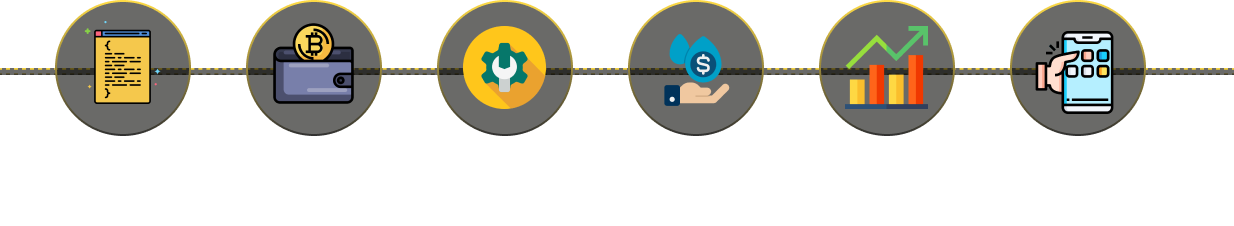 What We Offer in Our Binance Clone?