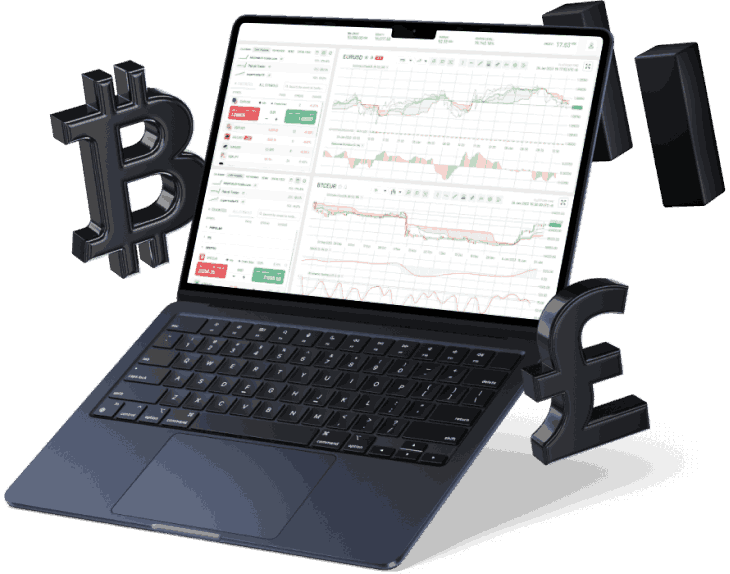 Crypto Exchange Development