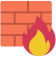 Firebase, Firewall Implementation