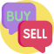 Post Buy/Sell Ads
