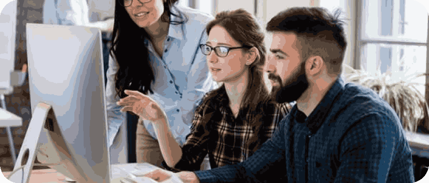 Blockchain development