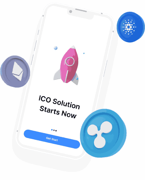 ICO Development Process