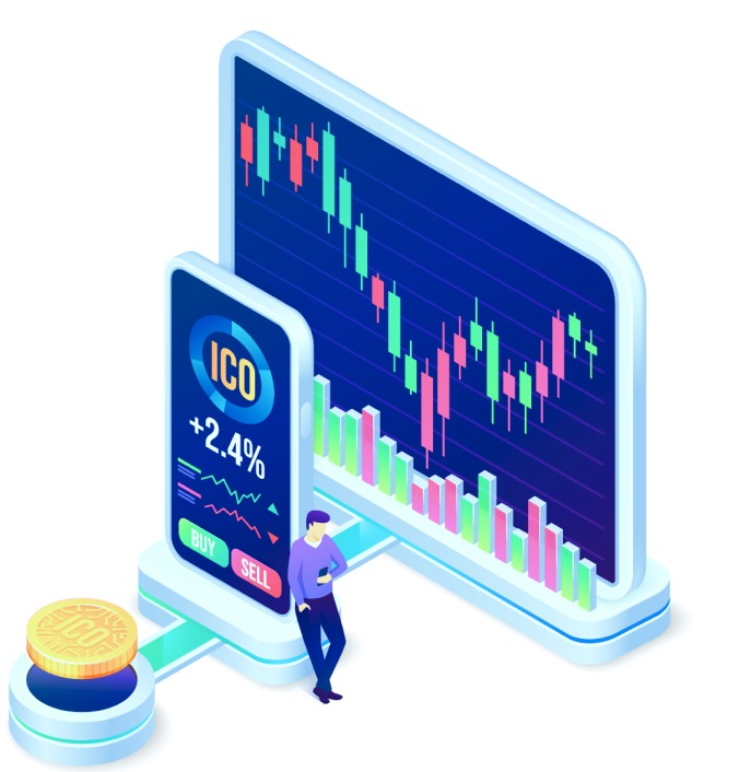 Top-Rated ICO Development Company