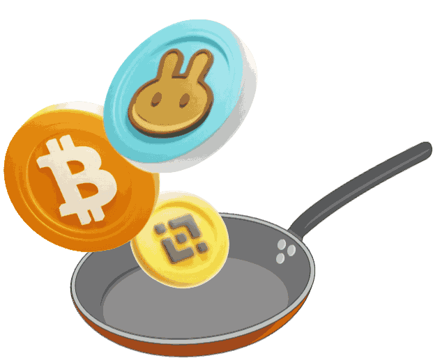 Salient Security Features in Pancakeswap Clone Script