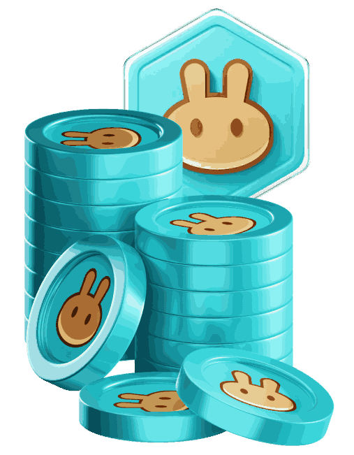 White-label Pancakeswap 
clone to launch DEX swiftly