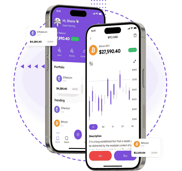 >White-Label Remitano Clone 