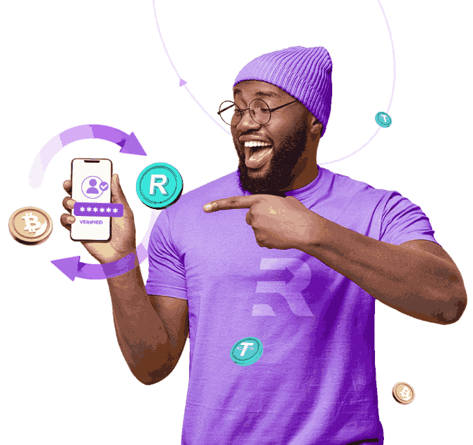 Remitano Clone App Development 