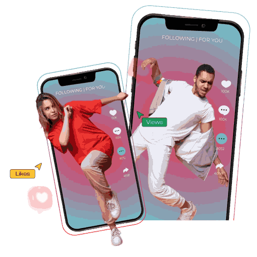 Why choose our TikTok Clone App?